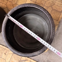 火鉢⭐️美品⭐️本物⭐️の画像