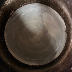 火鉢⭐️美品⭐️本物⭐️の画像