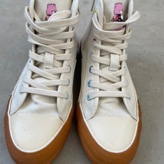 シューズの画像