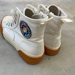 シューズの画像