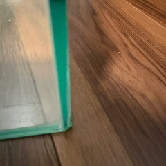 ガラス水槽　アクロ３０ハイ　３０×３０×４０ｃｍの画像