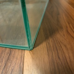 ガラス水槽　アクロ３０ハイ　３０×３０×４０ｃｍの画像