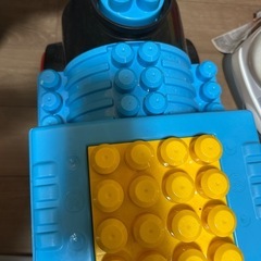 トーマスブロック
の画像