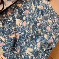 ★お約束済★浴衣、着物セットの画像