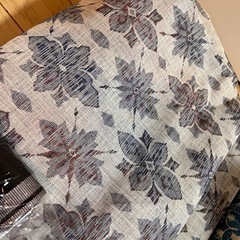 ★お約束済★浴衣、着物セットの画像