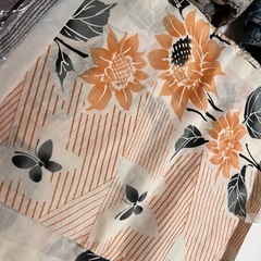 ★お約束済★浴衣、着物セットの画像