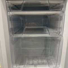 【高年式】大阪送料無料★3か月保障付き★冷蔵庫★アイリスオーヤマ★2ドア★2024年★IRSD-14A-W★IR-1015の画像