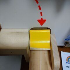 Trix Trackタワーラウンチャー WW7010の画像