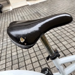 自転車 ルイガノ 26インチ クロスバイク 26インチ　  　の画像
