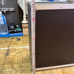 ハードケース⭐️鍵付き⭐️の画像