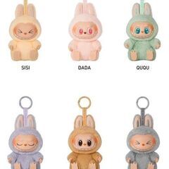 ぬいぐるみ シリーズ The Monsters Have a Seat Seriesの画像