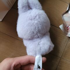 ぬいぐるみ シリーズ The Monsters Have a Seat Seriesの画像