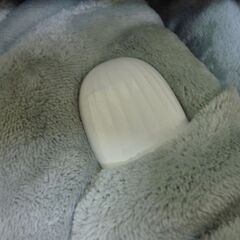 未使用/新品　訳あり特価　セミダブル 洗える 掛け布団  掛け布団 フランネル 布団 寝具　シンサレートの画像