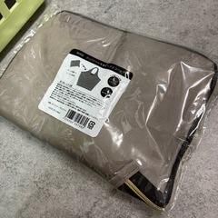 ベンツバック　未使用ひ品の画像