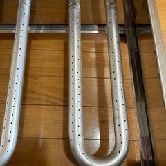 «購入価格5万円程»【業務用】たこ焼き機【新品同様！】《イベントやキッチンカー、豪華なたこ焼きパーティーにも◎》《用品オマケ付！》の画像