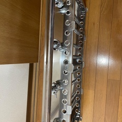 «購入価格5万円程»【業務用】たこ焼き機【新品同様！】《イベントやキッチンカー、豪華なたこ焼きパーティーにも◎》《用品オマケ付！》の画像