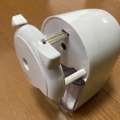 鉛筆削りの画像