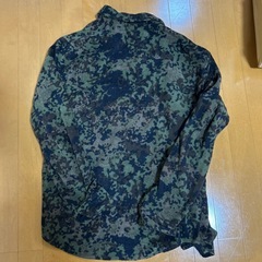 BILLABONGのシャツの画像