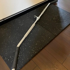 交換okAnyAgeFitness  3in1 マルチスミスマシン　カウンターウエイトの画像