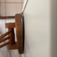 長細い収納棚のみ『急募』の画像