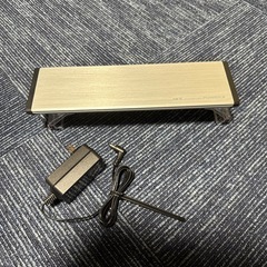 水槽用　ライトの画像