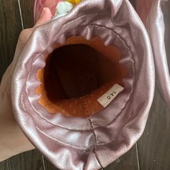 アンパンマン 長靴 14cmの画像