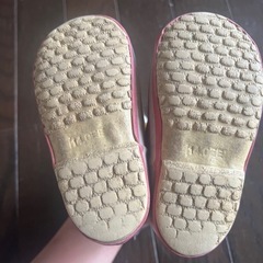 アンパンマン 長靴 14cmの画像