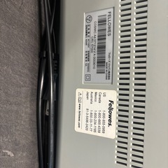 ラミネーターの画像