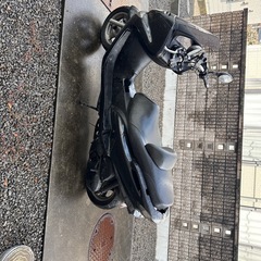 １０万円！！ 「YAMAHA」「125CCマジェ」の画像