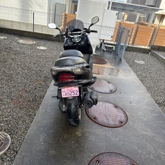 １０万円！！ 「YAMAHA」「125CCマジェ」の画像