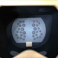 新足の助　岩盤浴の画像