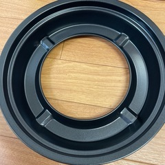 新品未使用　焼肉プレート　の画像