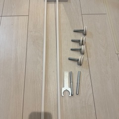 ベビーゲートの画像