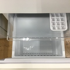 【トレファク神戸新長田店 買取/販売】取りに来られる方限定！Panasonicの2ドア冷蔵庫2024年製のご紹介です！の画像