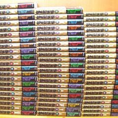 手に汗握る不変不動の本格時代劇！文庫版 鬼平犯科帳1～63巻63冊セット全巻初版・帯付き美品 さいとうたかお：池波 正太郎◎の画像