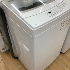 【トレファク松原店】ニトリ洗濯機のご紹介です。の画像