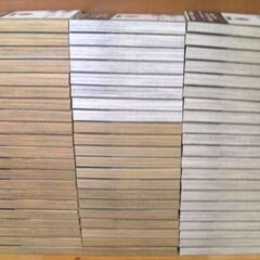 手に汗握る不変不動の本格時代劇！文庫版 鬼平犯科帳1～63巻63冊セット全巻初版・帯付き美品 さいとうたかお：池波 正太郎◎の画像