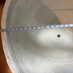 特大サイズ植木鉢カバーの画像