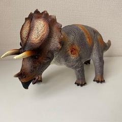 《中古》恐竜フィギュア　まとめの画像