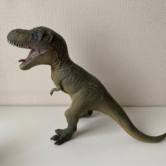 《中古》恐竜フィギュア　まとめの画像