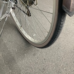 自転車12の画像