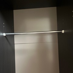 クローゼットの画像