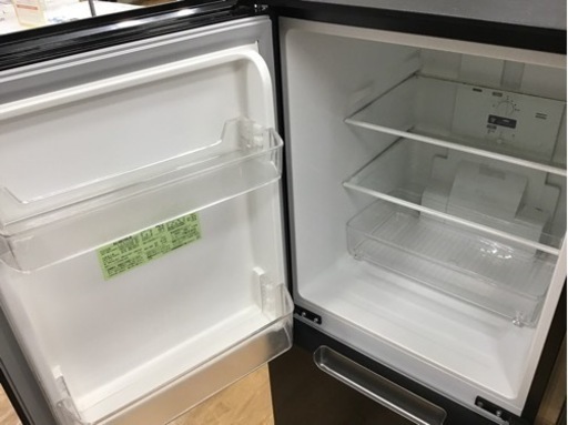 【トレファク神戸新長田店 買取/販売】取りに来られる方限定！Panasonicの2ドア冷蔵庫2021年製のご紹介です！