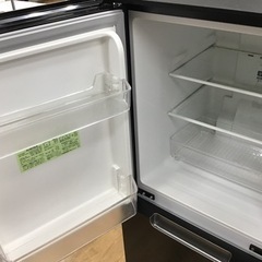 【トレファク神戸新長田店 買取/販売】取りに来られる方限定！Panasonicの2ドア冷蔵庫2021年製のご紹介です！の画像