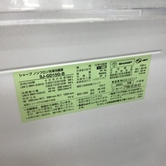 【トレファク神戸新長田店 買取/販売】取りに来られる方限定！Panasonicの2ドア冷蔵庫2021年製のご紹介です！の画像