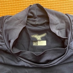 野球　アンダーシャツ⑤の画像