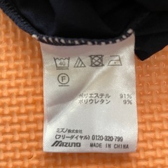 野球　アンダーシャツ⑤の画像