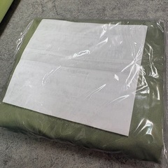 未使用品ベンツトートバッグの画像