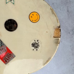 ROSSIGNOLのボード &BURTONのブーツの画像