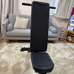 BARWING(バーウィング) トレーニングベンチの画像